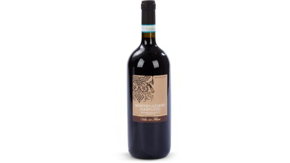 Montepulciano D'Abruzzo DOC