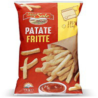 Patate fritte surgelate