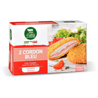 Cordon bleu surgelati