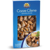 Cozze Cilene surgelate
