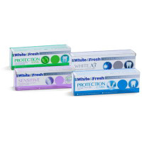 Dentifricio ad azione specifica