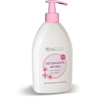 Detergente intimo con estratto di malva