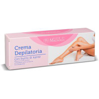 Crema depilatoria