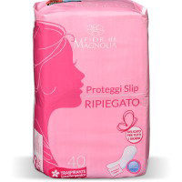 Proteggi slip ripiegato 40 pezzi