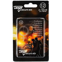 Profilattici classici 12 pezzi