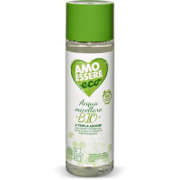Acqua micellare bio