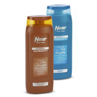 Shampoo idratante/nutriente