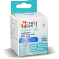 Contenitore per urine