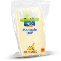 Formaggio Montasio DOP