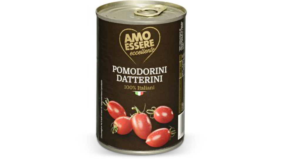 Pomodorini datterini
