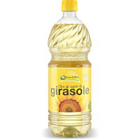 Olio di semi di girasole