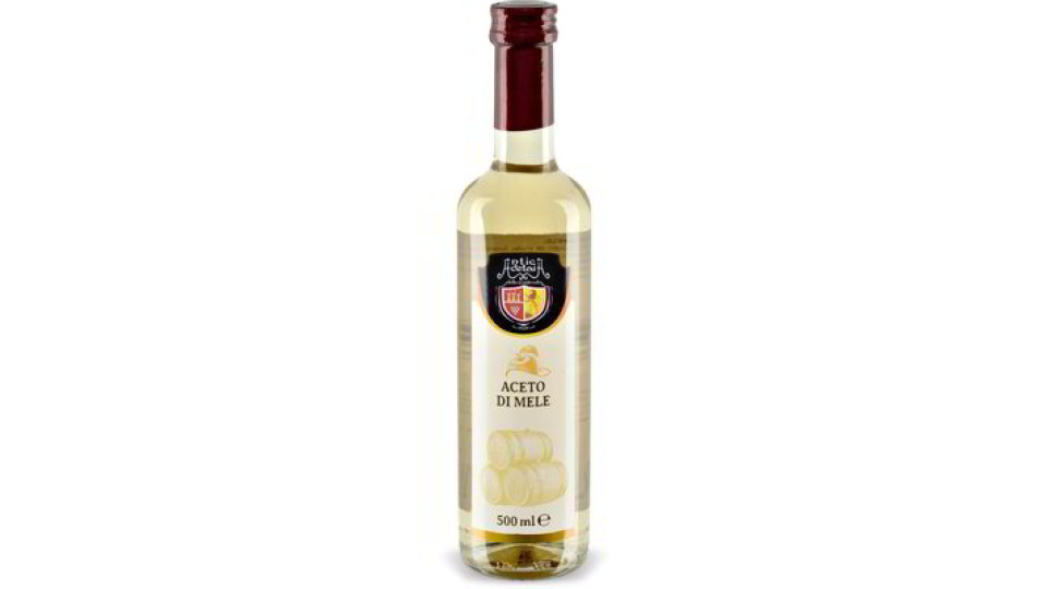 Aceto di mele