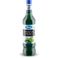 Sciroppo menta zero zucchero