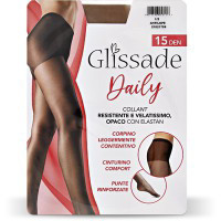 Collant Daily 15 den antilope taglia L 4