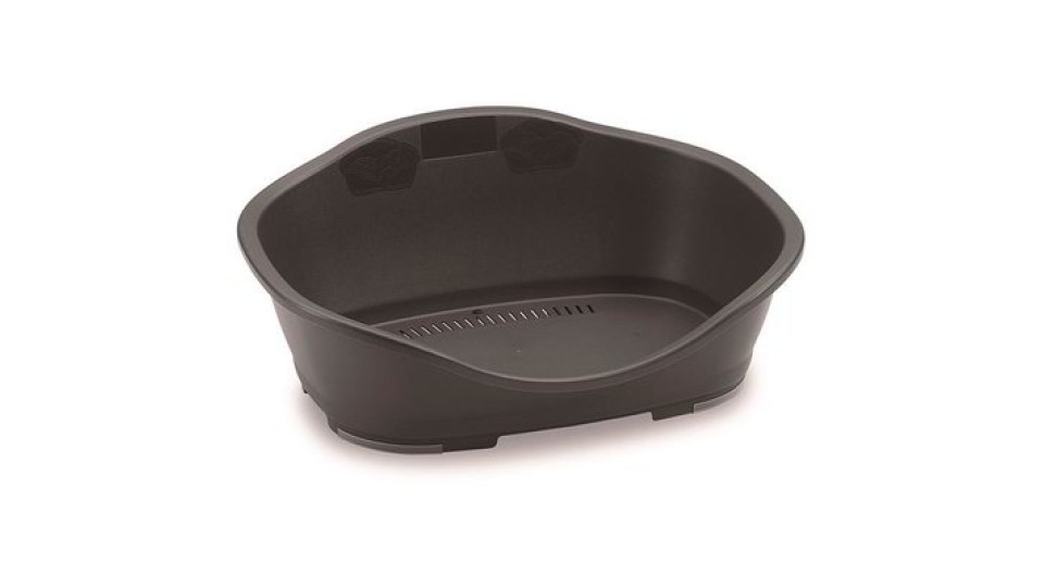 Lettino per animali Sleeper 3 - tortora chiaro