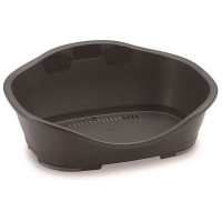 Lettino per animali Sleeper 5 - tortora chiaro