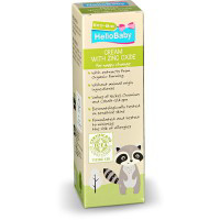 Crema all'ossido di zinco Eco-Bio