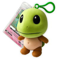 Brainrot Peluche portachiavi 12 cm - Trippi Proppi
