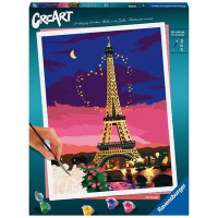 Set Creart Serie Premium B