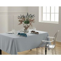 Tovaglia 6 posti - Silver