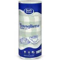 Tovagliette in rotolo