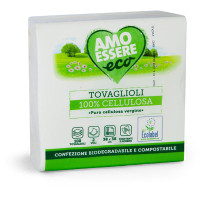 Tovaglioli Eco 100 pezzi