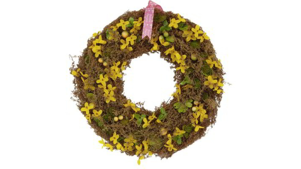Decoro corona