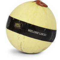 Melone liscio