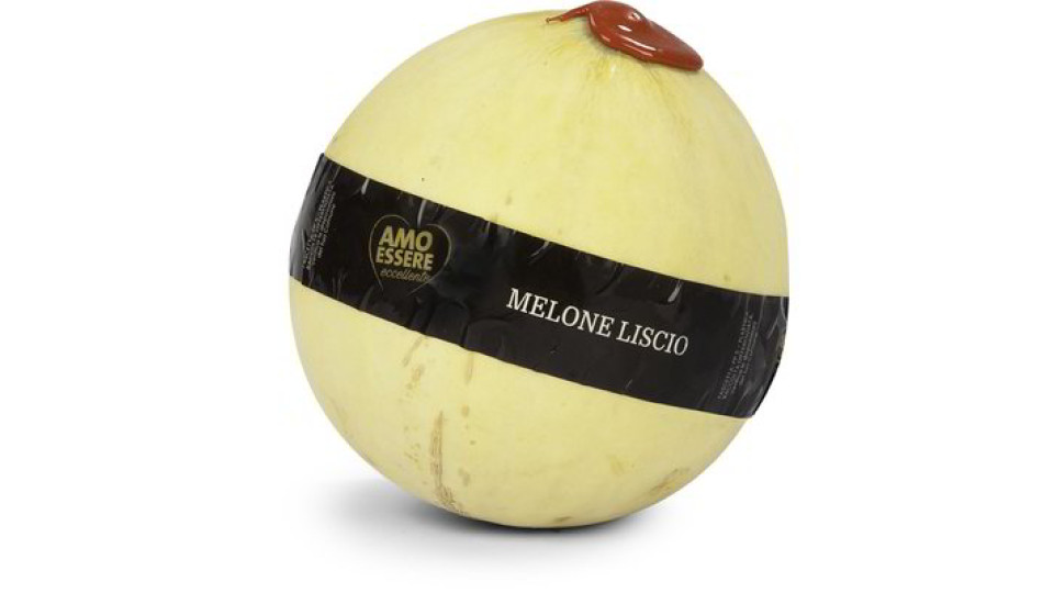 Melone liscio