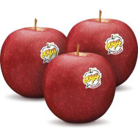 Mele Cripps Red Joya