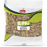 Granella di nocciole