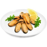 Cozze cotte