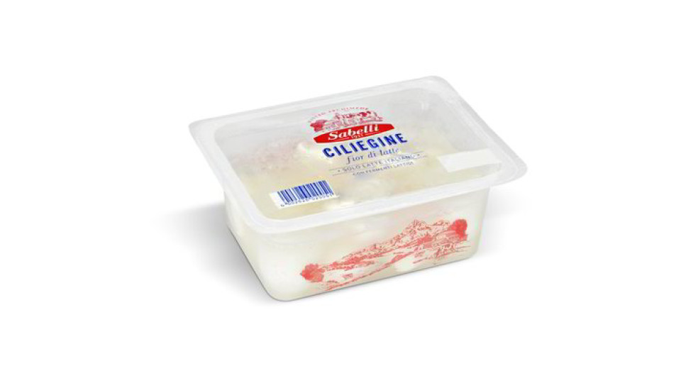 Ciliegine fior di latte