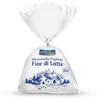 Mozzarella Pugliese Fior di latte