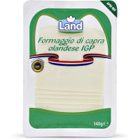 Formaggio di capra olandese IGP