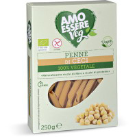 Penne di ceci