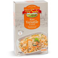 Riso versatile