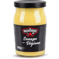 Senape Digione