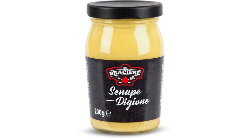 Senape Digione
