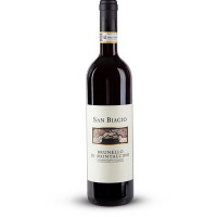 Vino Brunello di Montalcino DOCG