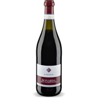 Vino Bonarda dell'Oltrepò Pavese DOC Frizzante