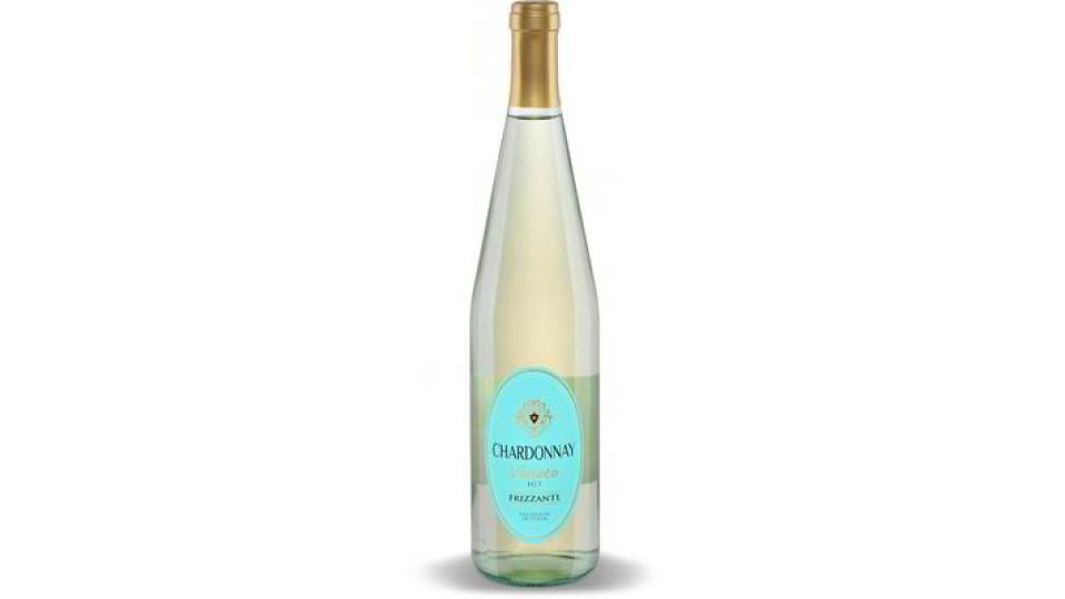Chardonnay Veneto IGT frizzante