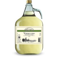 Verdicchio dei Castelli di Jesi DOC
