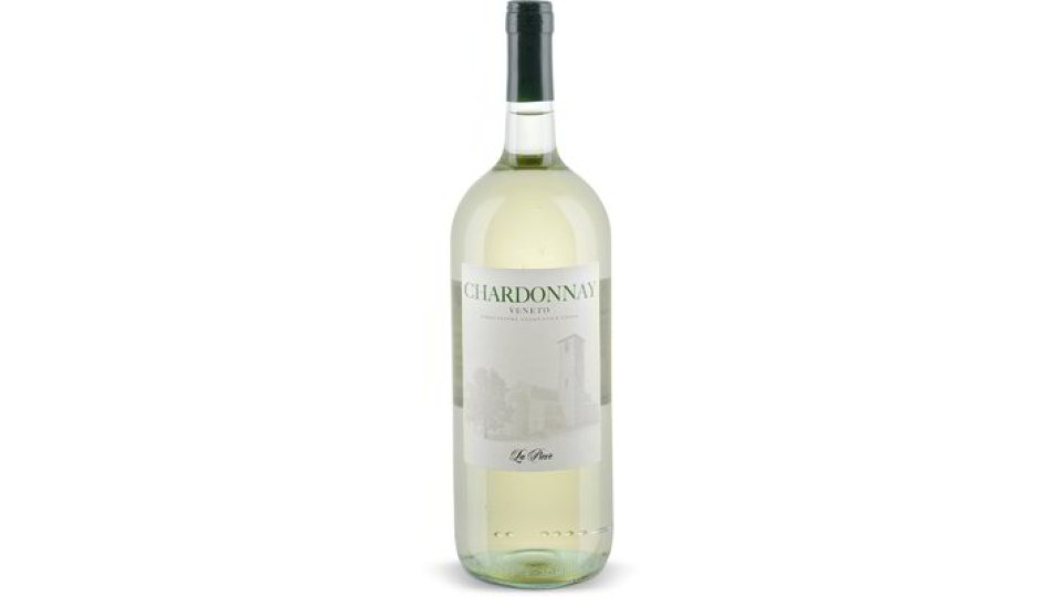Vino Chardonnay Veneto IGT