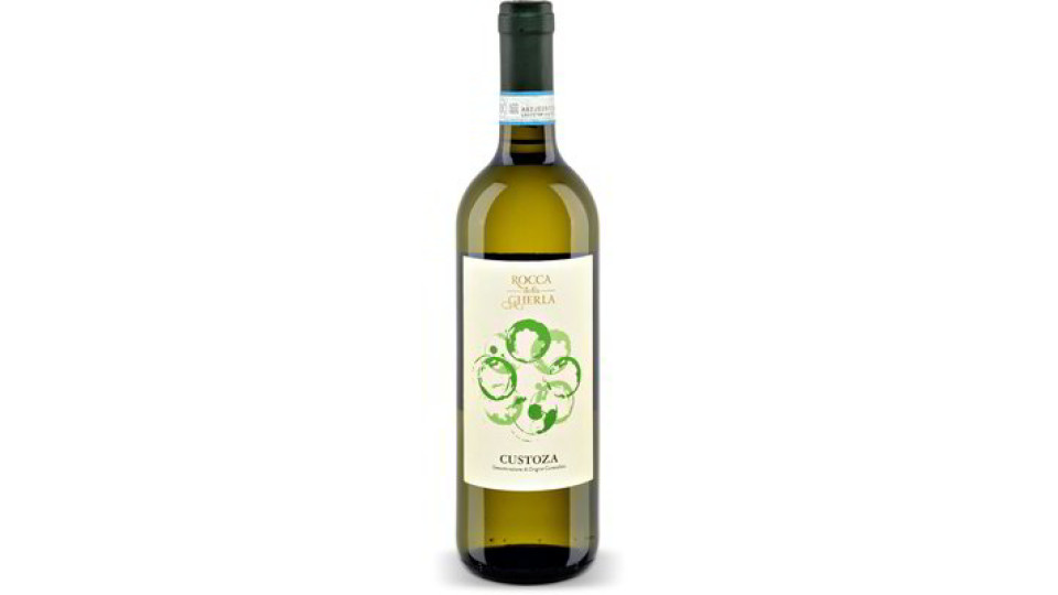 Vino Custoza DOC