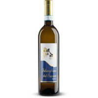 Vino Falanghina del Sannio DOP