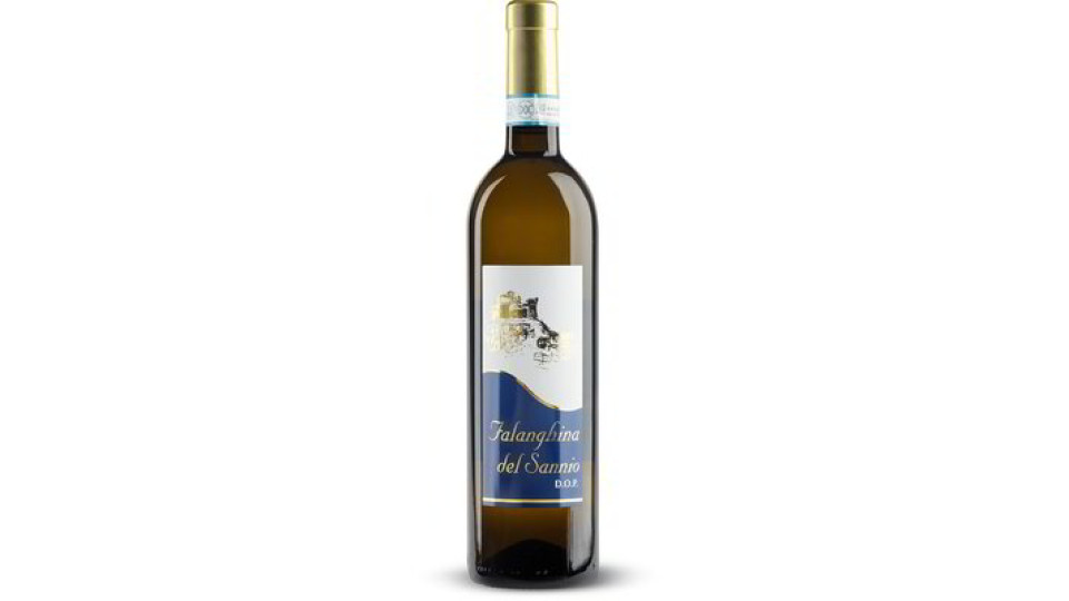 Vino Falanghina del Sannio DOP