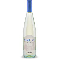 Vino Garda frizzante DOC
