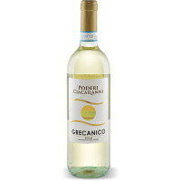 Vino Grecanico DOC