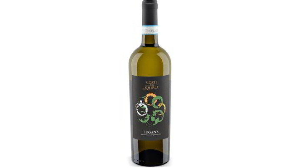 Vino Lugana DOC